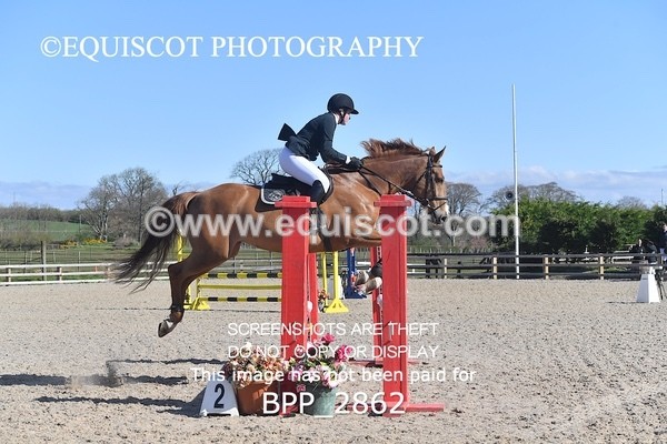 BPP_2862 - CLASS 10 Club 80cms Open