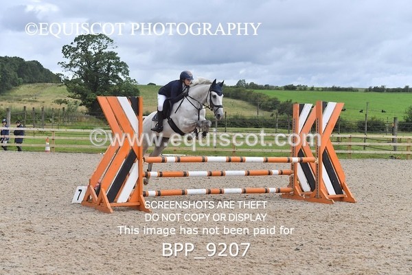 BPP_9207 - CLASS 3 Senior BritiNovice/ 90cm Open