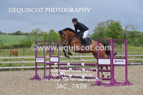 JAC_7428 - CLASS 12  Senior BritiNovice/ 90cm Open