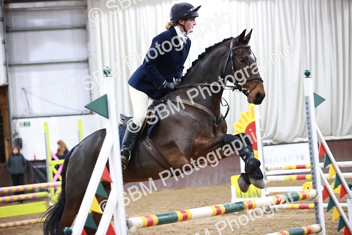 SBM_001996 - Class 6 - 90cm