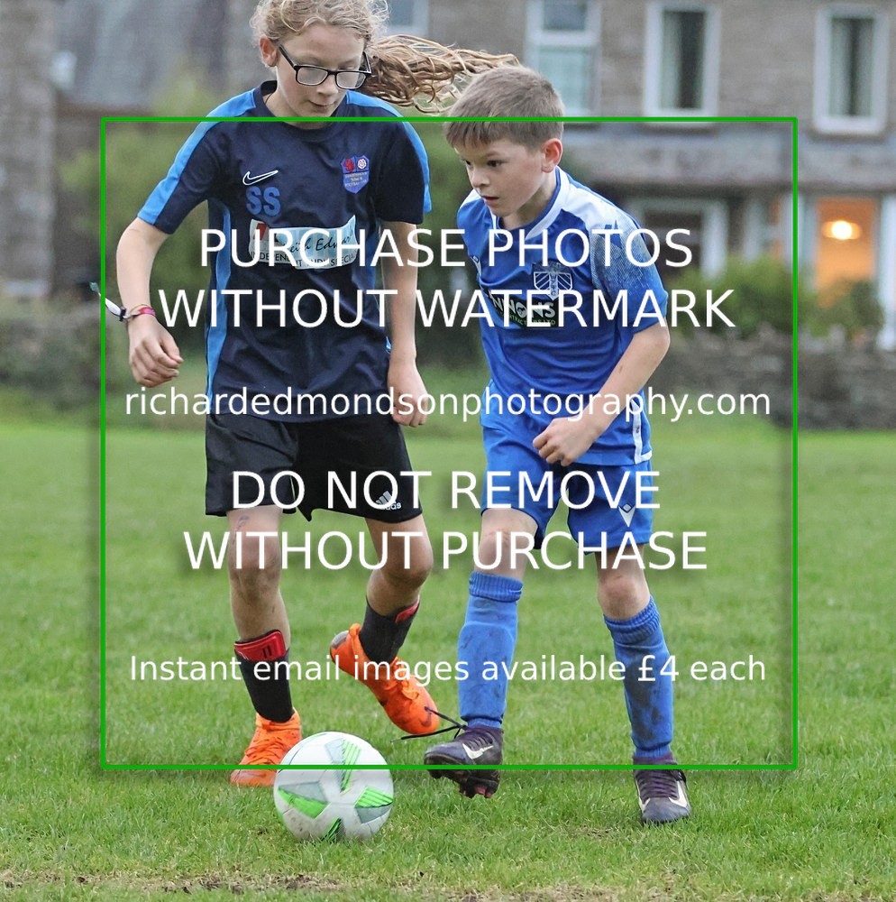 533A0698 - Wattsfield U9 vs Swarthmoor (17/9/25)