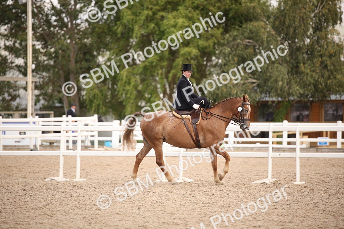 SBM_06642 - Class 23 SSA Classical