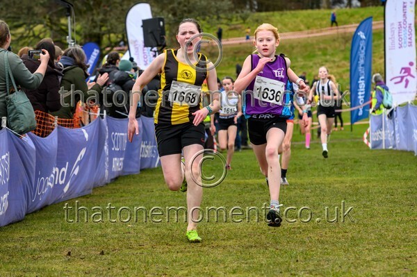 Falkirk26-910275 - U13 Girls