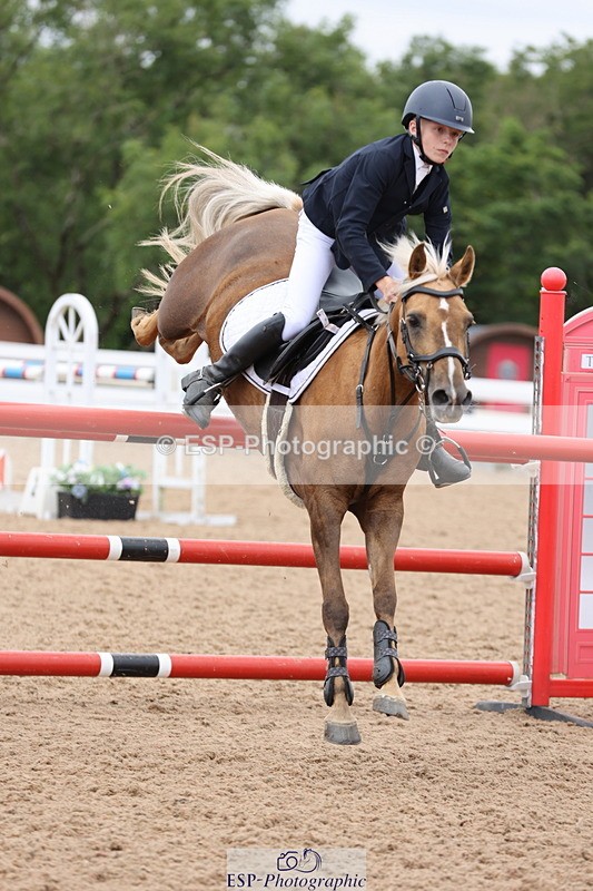240630A-152407-14717 - Cls 33 Foxhunter and 1.10m Open