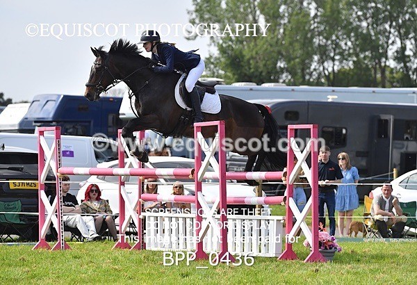 BPP_0436 - CLASS 2 RHS Classic Championship Qualifier