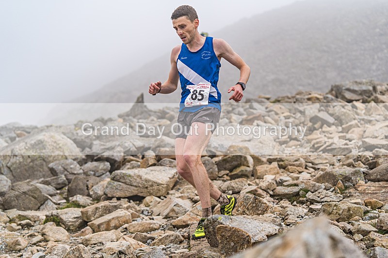 Wasdale-890 - Wasdale Horseshoe Fell Race Saturday 13th July 2024