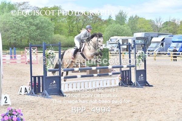 BPP_4994 - CLASS 15 SAT 0.95m Amateur Championship Qualifier