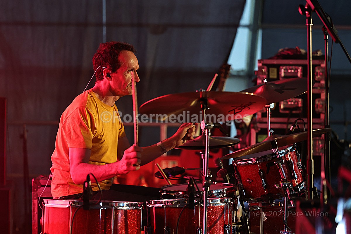 MMF SAT-395 - Minety Music festival 2023