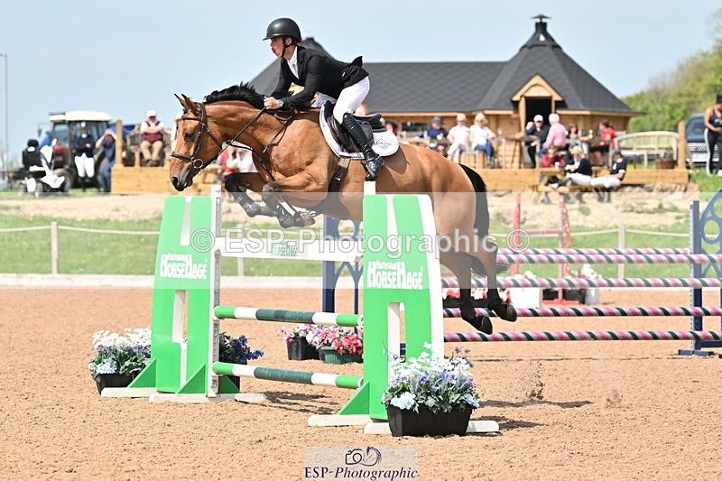 240510A-144052-08108 - Cls 23 Talent Seeker Inc 7yr old 14.10 to Finish