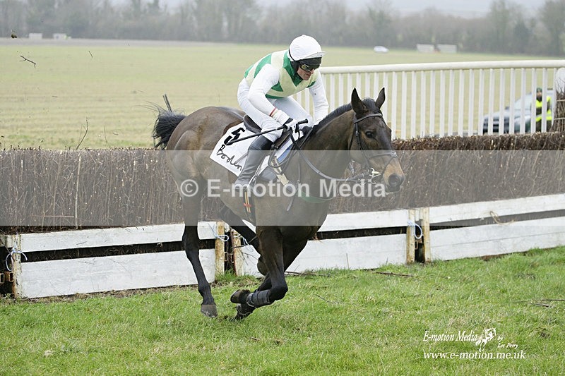 PtP 200222 106 - Countryside Alliance PtP Badbury Rings 20/02/22