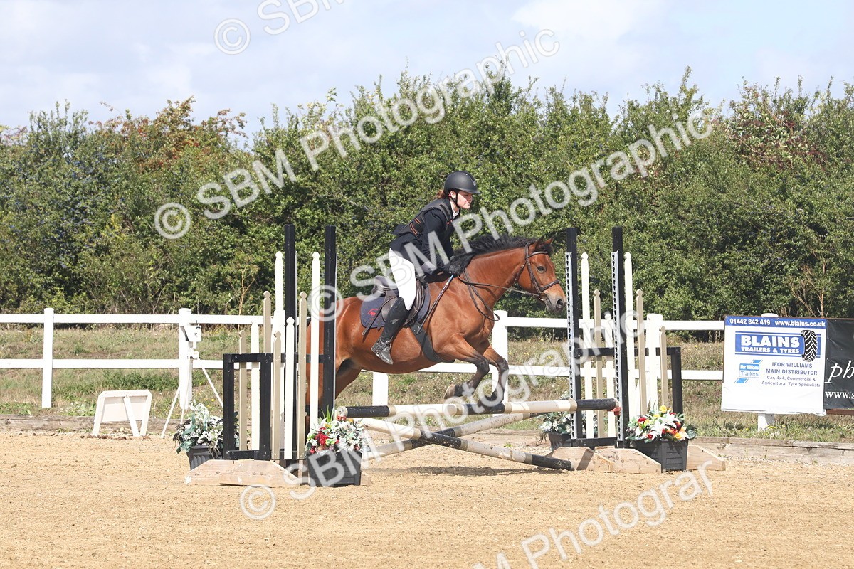 SBM_006490 - Class 6 - 60cm Champs