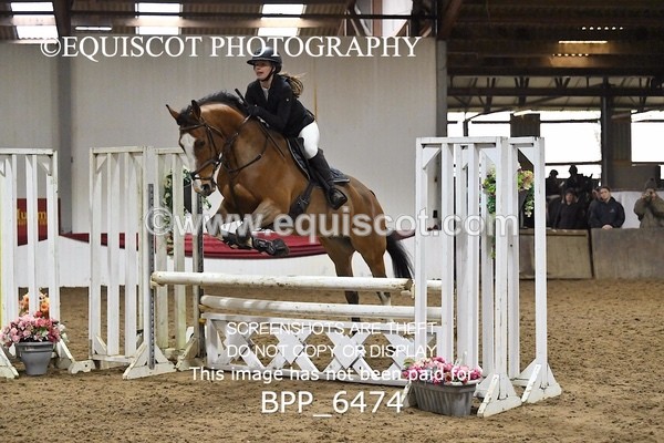 BPP_6474 - CLASS 4 British Novice/ 90cm Open