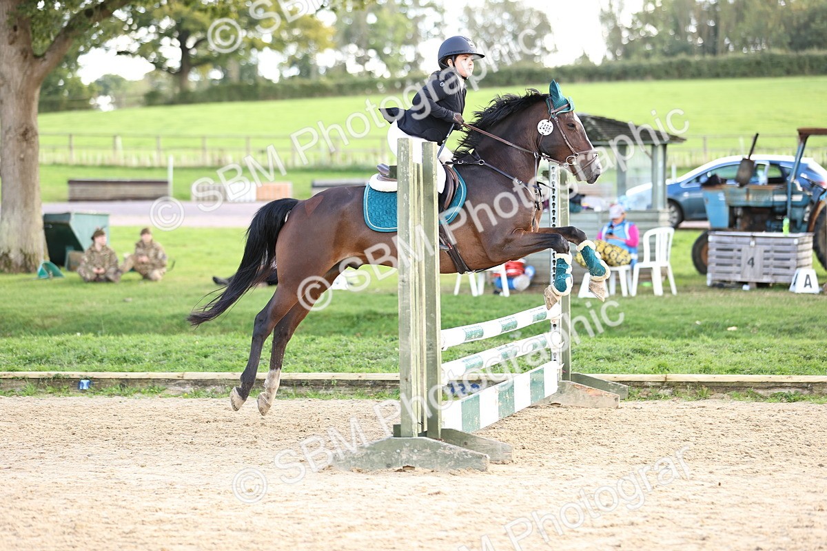 SBM_51549 - J10 - Junior Pony 75cm Championship