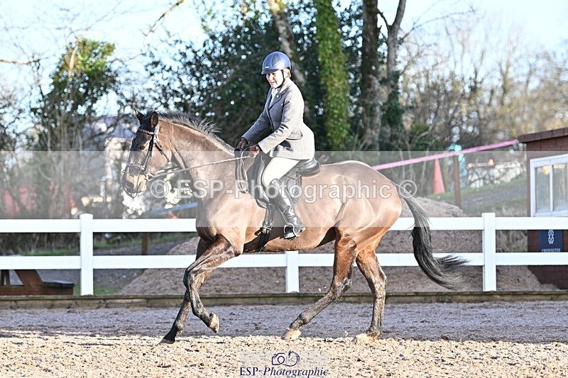 250125-094313-00091 - Dressage - CT Class 3 BE92