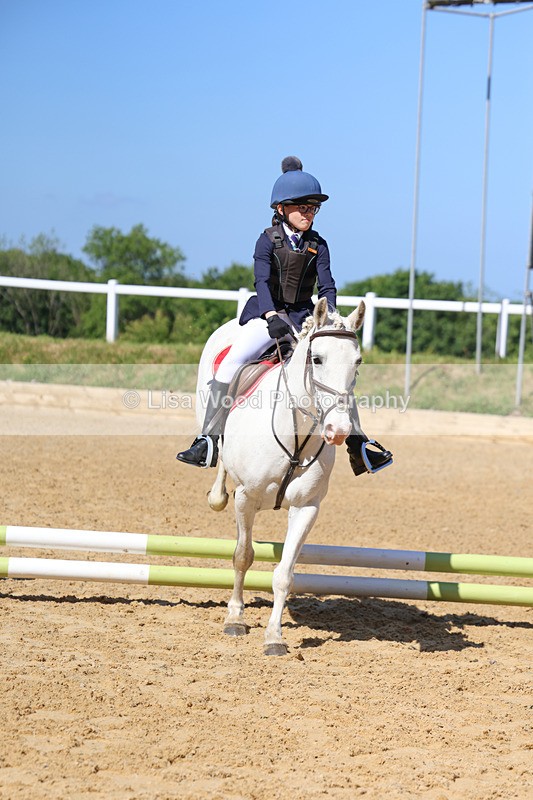 3E7A1710 - Class 1C: 40cm Open