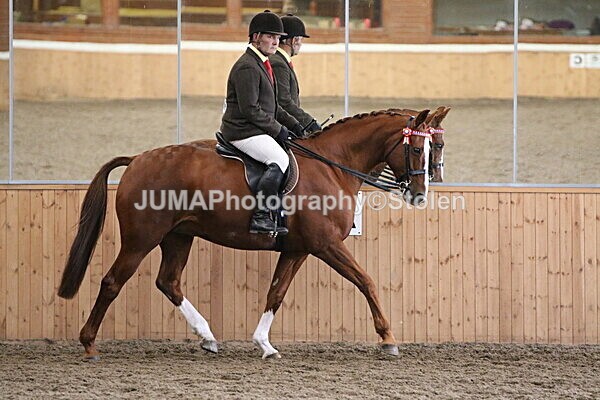 SIAL2784 - Sunday 14th Ridden