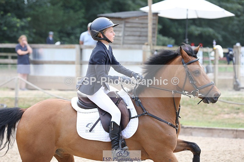 230618-174253-13906 - Cls 22 Hoys 138cm 2nd round 1st rnd