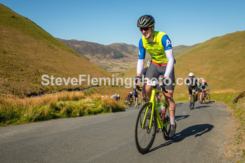 095714 - Newlands Pass 09.00 - 10.00