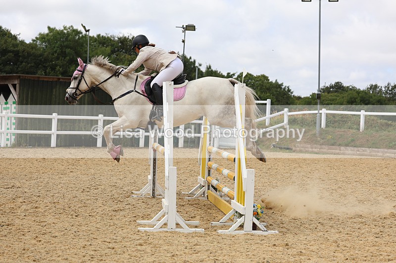3E7A4928 - Class 4: Senior British Novice/90cm open
