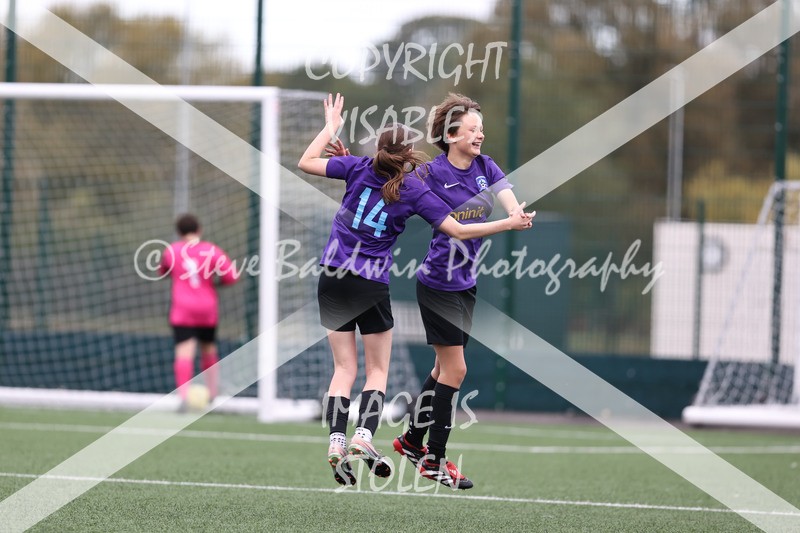 1DX30096 - 2026-10-11 FC Abbey Meads U14 Grey v Ferndale Rodbourne FC U14