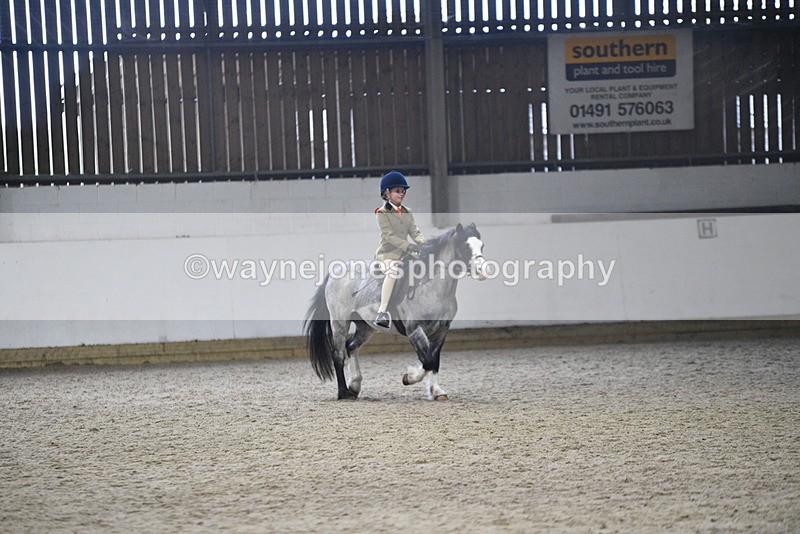 WJ5_8288 - Class 14 Novice Ridden/Rider