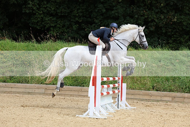 3E7A1327 - Class 11: Senior Discovery/1m open