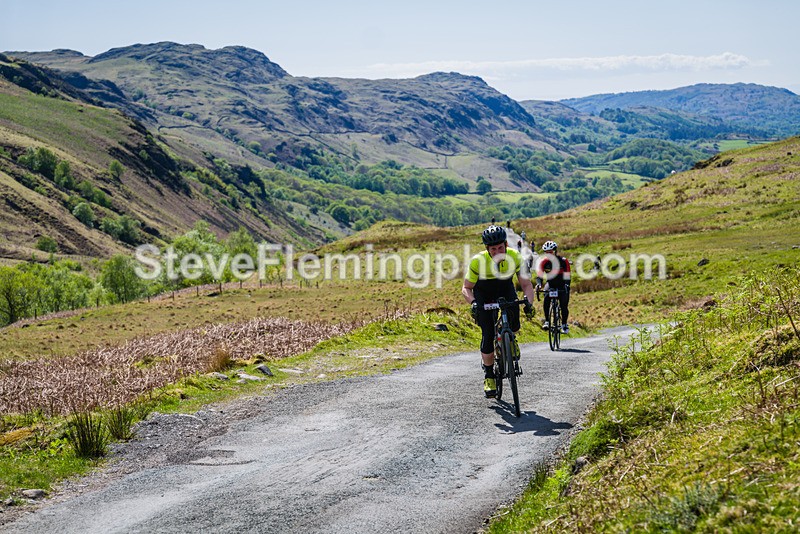 152956 - Hardknott Pass Camera 1 15.00-16.30