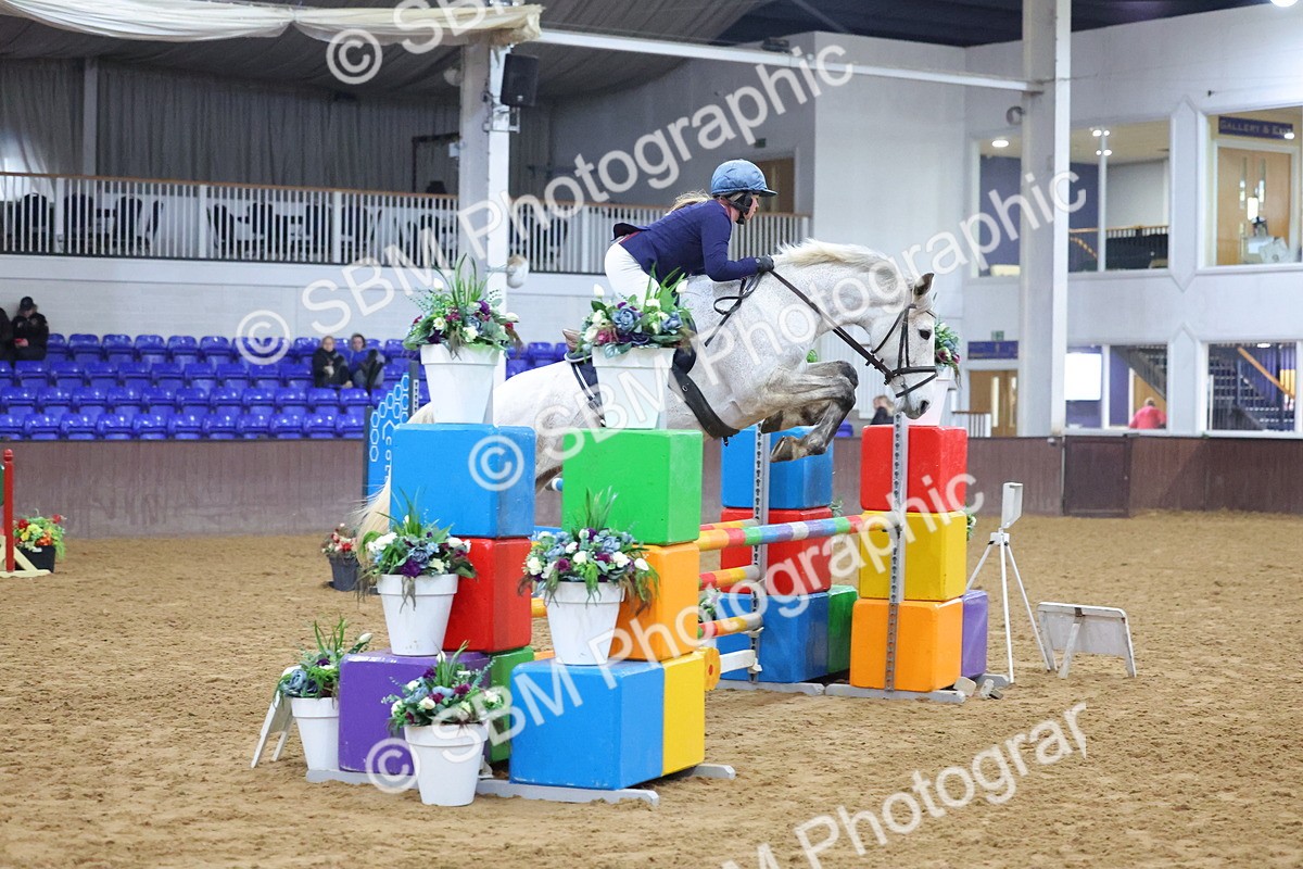 SBM_001310 - Class 14 - Nupafeed Supplements Senior Discovery/ 1m Open - First Round (1.00m)