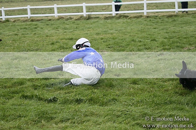 PtP 031217 783 - Hursley Hambledon Point-to-Point Larkhill 03/12/17