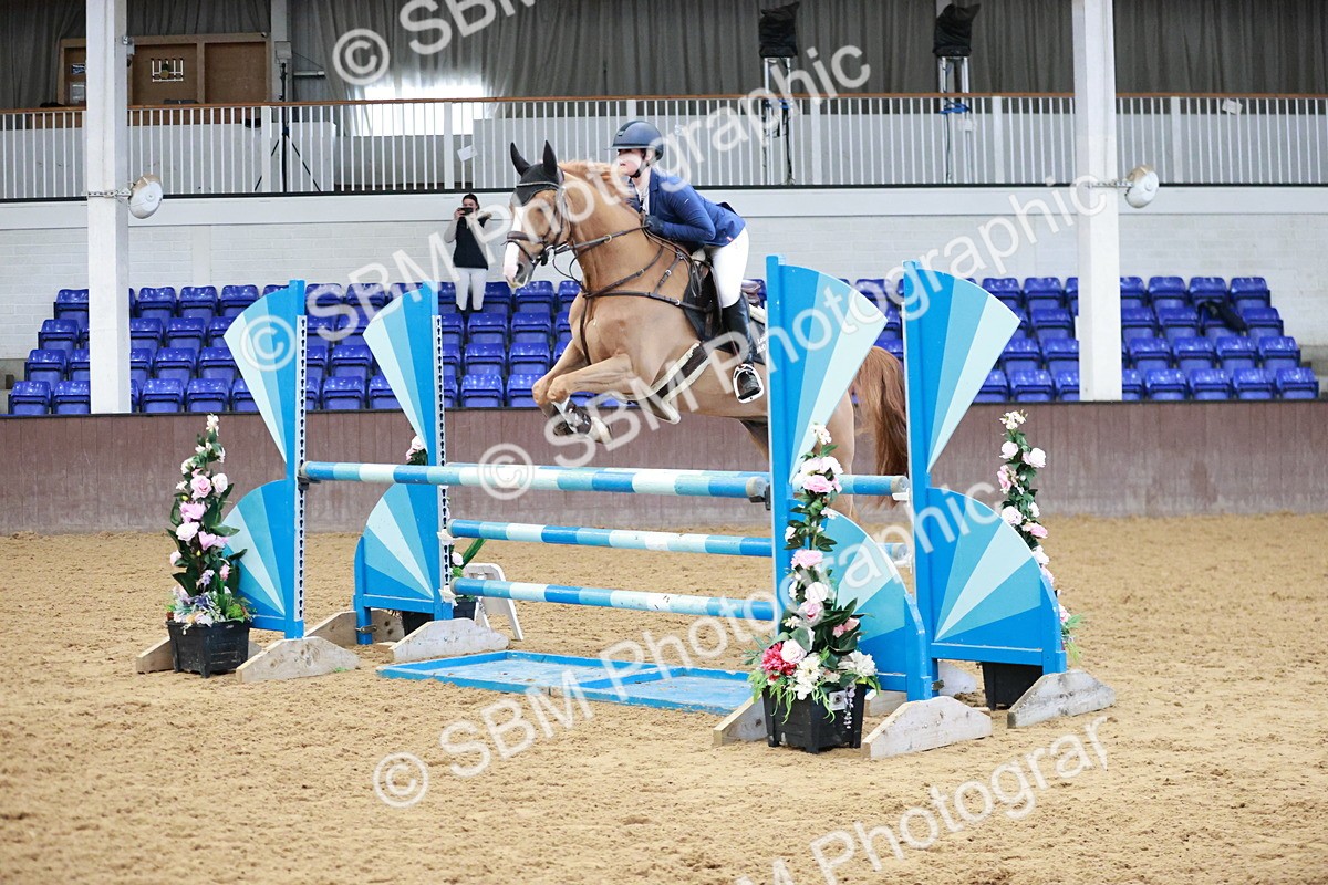 SBM_004112 - Class 11 - Senior Newcomers - 1.10m