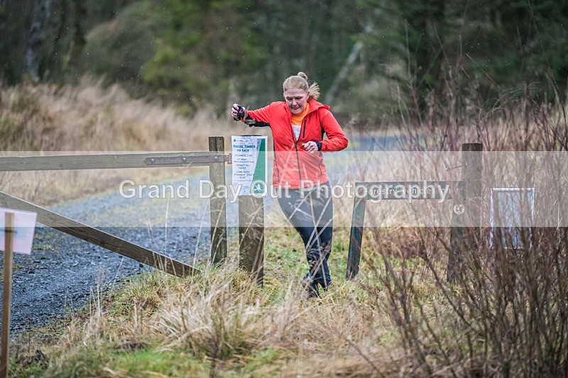 HTE Kielder Duathlon-584 - High Terrain Events Kielder Off Road Duathlon Sunday 8th January 2023
