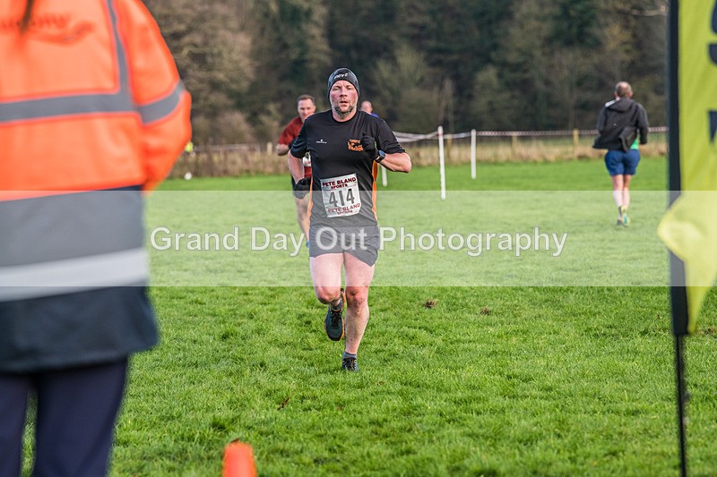 Workington XC-749 - Workington Cross Country Curwen Park, Saturday 3rd December 2022