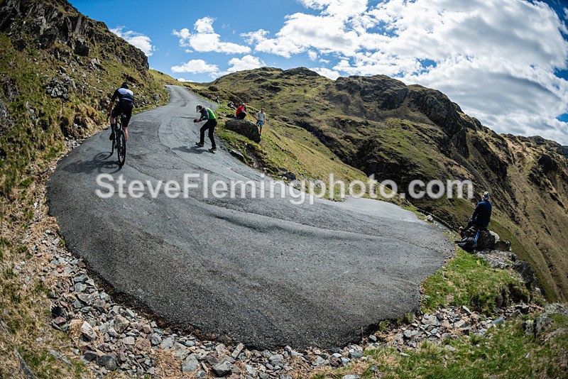 112513 - Hardknott Hairpin 11.00 - 12.00