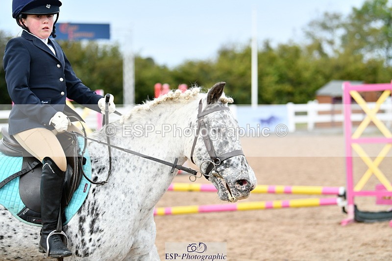 241013B-114534-00757 - Cls 2a 40cm Assisted