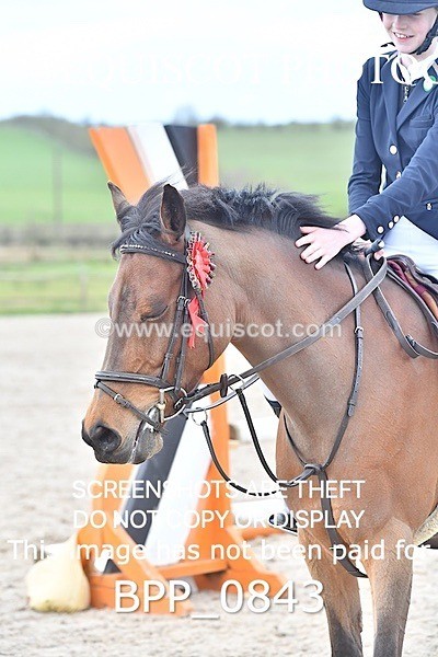 BPP_0843 - CLASS 20 SUN Pony Discovery / 90cm Open