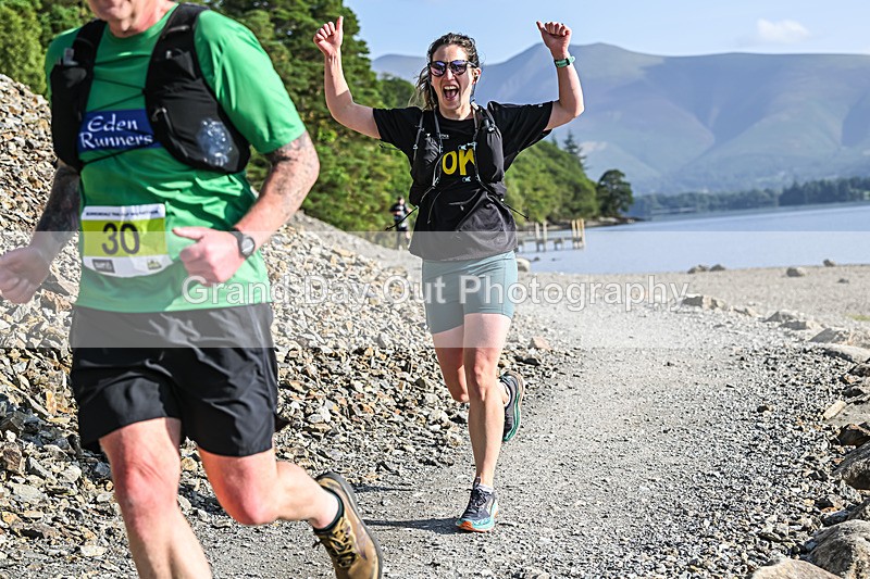 Borrowdale-364 - Fellside Events Borrowdale Trail Half Marathon Sunday 23rd August 2026