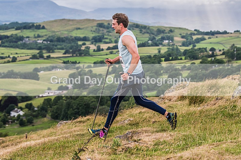 Reston-168 - Reston Scar Fell Race Wednesday 5th July 2023