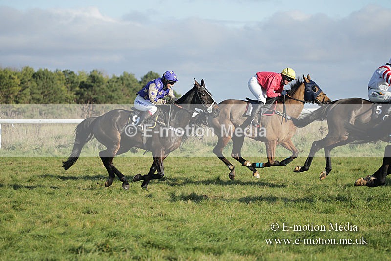 PtP 011219-0109 - Hursley Hambledon Hunt Point-to-Point 01/12/19