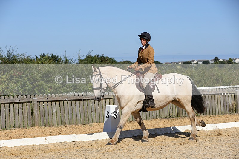 1X9A8043 - Class 11: Open Cob