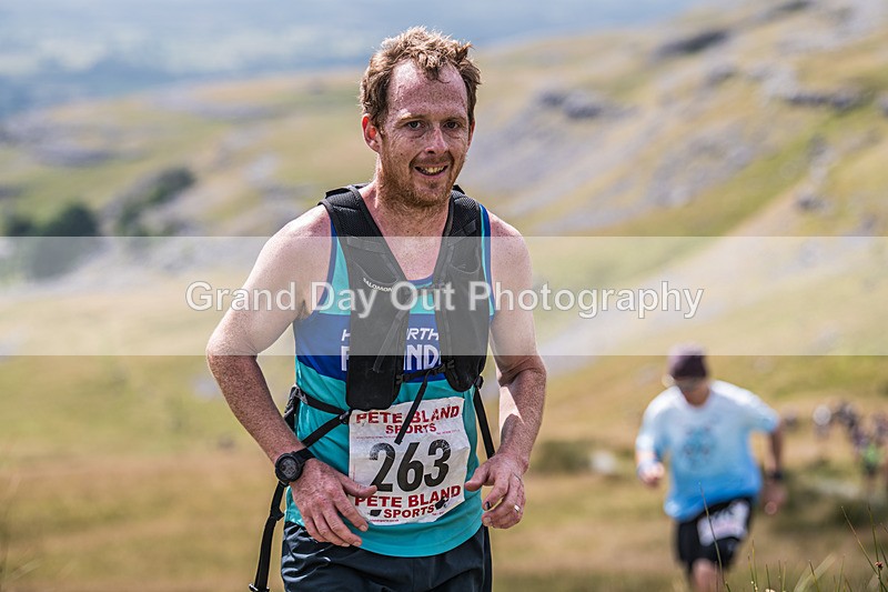 Ingleborough-165 - Ingleborough Mountain Race Saturday 18th July 2026