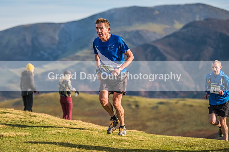 Sale Fell-298 - Sale Fell Race Saturday 25th November 2023