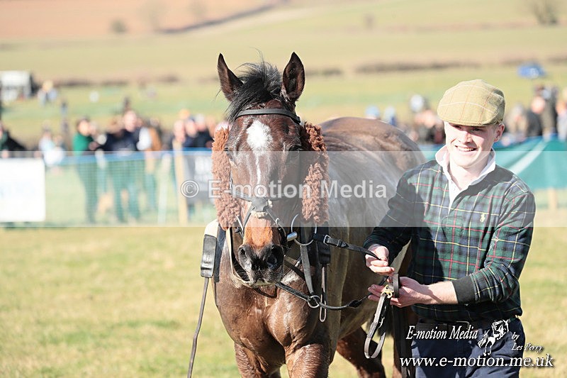 PtP 010325 127 - Beaufort Races Didmarton 01/03/25