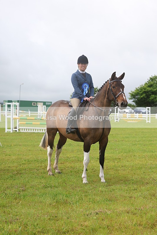 3E7A6539 - Class 8: Junior 90cm