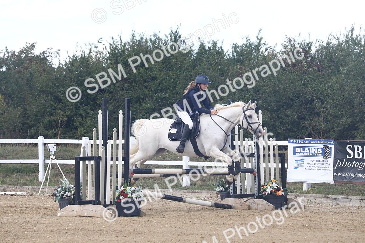 SBM_007603 - Class 10 - 80cm Champs