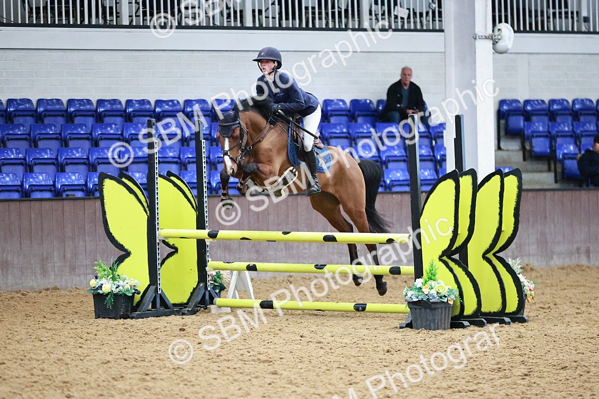 SBM_000406 - Class 2 - Senior British Novice 90cm