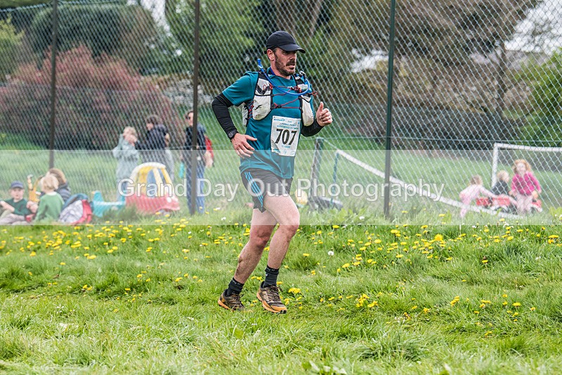 3 Peaks Finish-1504 - The 3 Peaks Race Saturday 26th April 2025 - The Finish