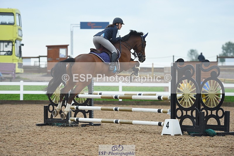 230916A-110400-03598 - Cls 21 British Novice & 90cm Open