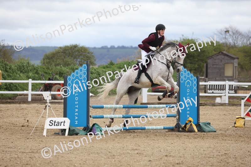 20260403-2303 - Class 5 - 80cm