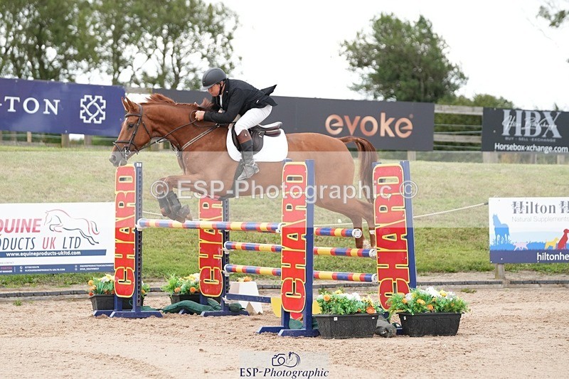 250803-121742-13031 - Cls 27 Chard Equestrian 5 Year Old Championship