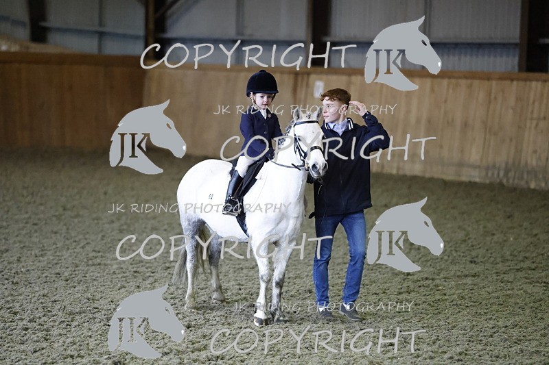 _R6A1074 - Class 1 walk trot 2022